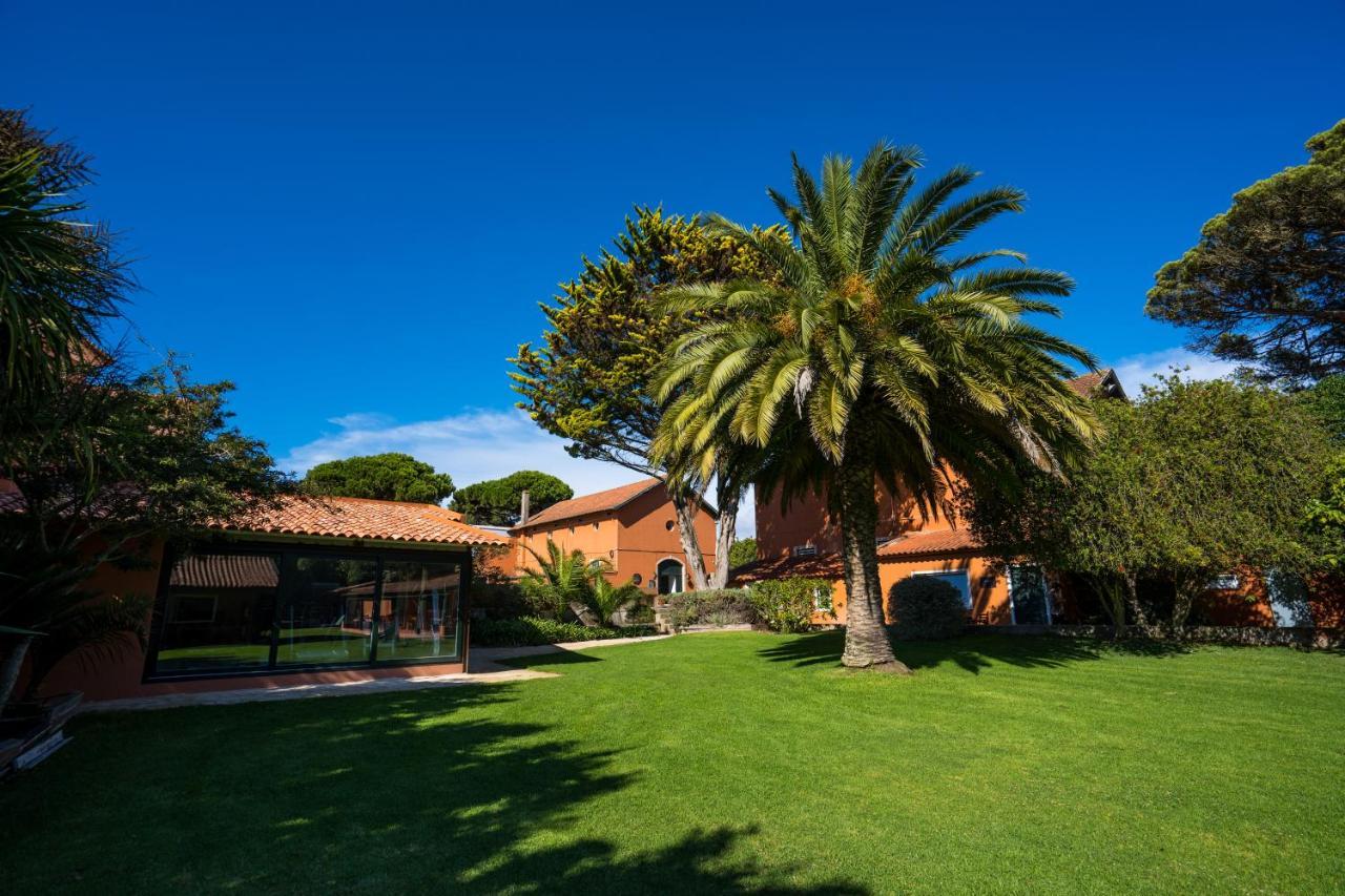 Quinta Da Bicuda Villa Cascais Exterior photo