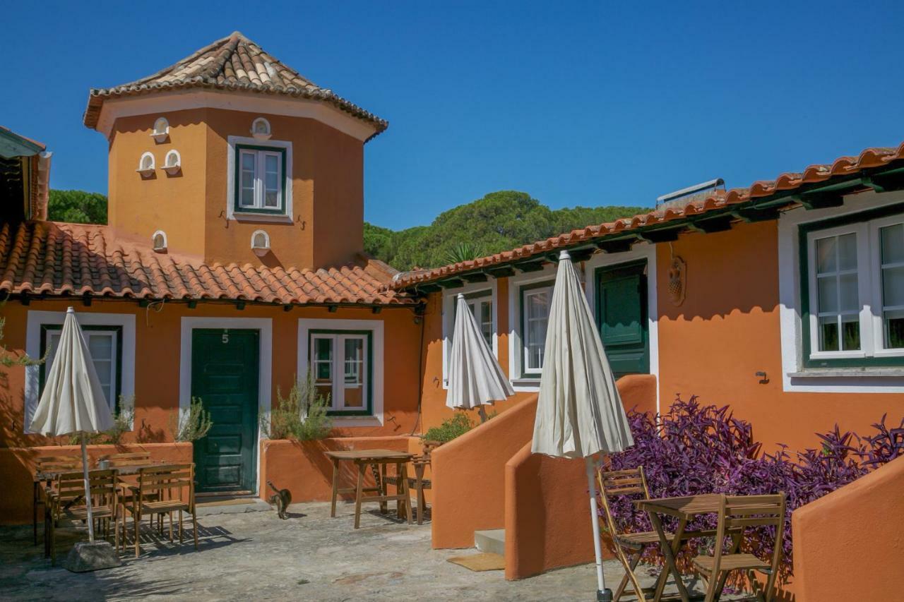 Quinta Da Bicuda Villa Cascais Exterior photo